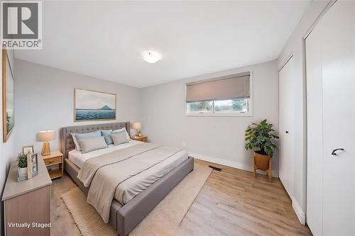 183 Bedford Crescent, Sarnia, ON - Indoor Photo Showing Bedroom