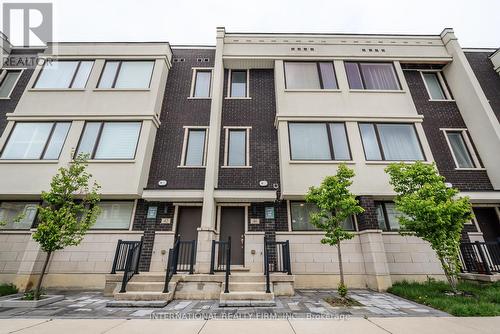 46 ALLEGRANZA AVENUE  Vaughan, ON L4H 4P2