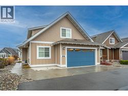 2450 Radio Tower Road Unit# 73 Oliver, BC V0H 1T1