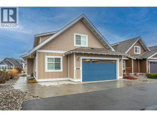 2450 Radio Tower Road Unit# 73  Oliver, BC V0H 1T1
