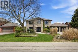 176 ALBION FALLS Boulevard Hamilton, ON L8W 1R6