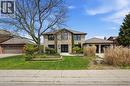 176 Albion Falls Boulevard, Hamilton, ON  - Outdoor 