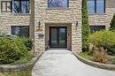 176 Albion Falls Boulevard, Hamilton, ON  - Outdoor With Fireplace 