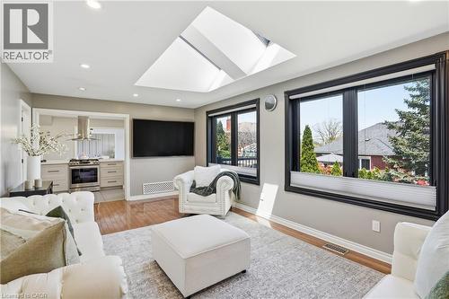 176 Albion Falls Boulevard, Hamilton, ON - Indoor