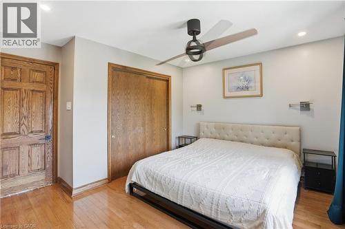 176 Albion Falls Boulevard, Hamilton, ON - Indoor Photo Showing Bedroom