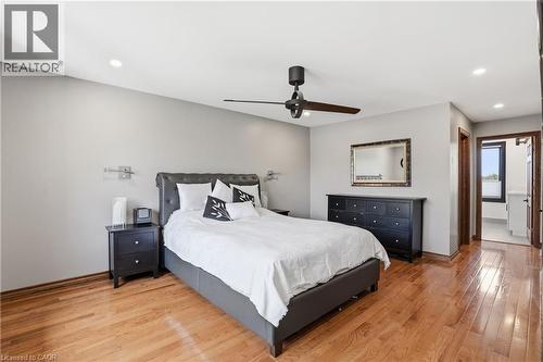 176 Albion Falls Boulevard, Hamilton, ON - Indoor Photo Showing Bedroom