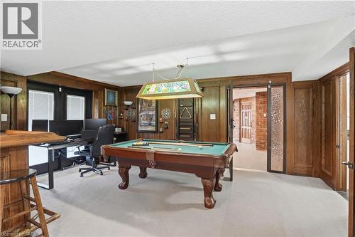 176 Albion Falls Boulevard, Hamilton, ON - Indoor Photo Showing Other Room