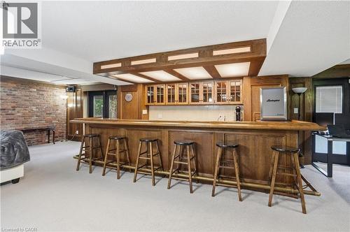 176 Albion Falls Boulevard, Hamilton, ON - Indoor