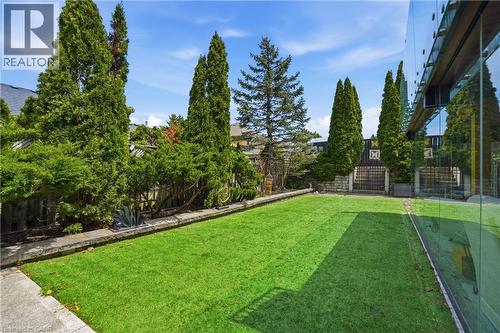 176 Albion Falls Boulevard, Hamilton, ON - Outdoor