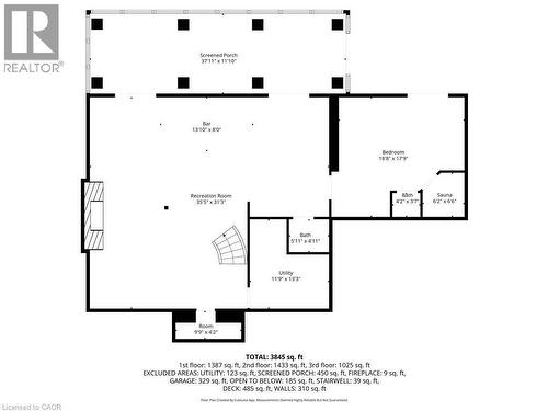176 Albion Falls Boulevard, Hamilton, ON - Other