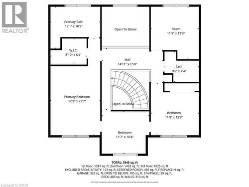 176 Albion Falls Boulevard, Hamilton, ON - Other