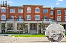 265 COTTON GRASS Street Unit# 116 Kitchener, ON N2E 0L1