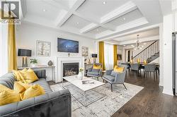 11 WILLIAM DUNLOP Street  Kitchener, ON N2R 0N7