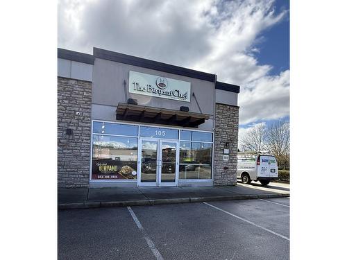 105 2711 192 Street, Surrey, BC 