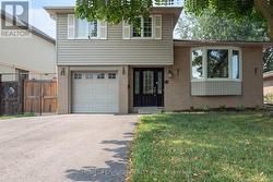 16 PALGRAVE CRESCENT Brampton, ON L6W 1C9