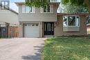 16 Palgrave Crescent, Brampton, ON  - Outdoor 