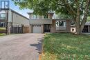 16 Palgrave Crescent, Brampton, ON  - Outdoor 