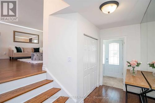 16 Palgrave Crescent, Brampton, ON - Indoor Photo Showing Other Room