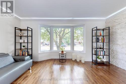 16 Palgrave Crescent, Brampton, ON - Indoor Photo Showing Other Room