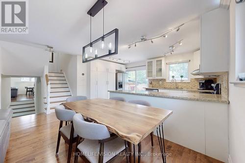 16 Palgrave Crescent, Brampton, ON - Indoor