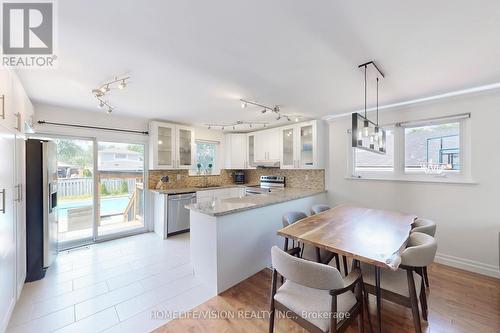 16 Palgrave Crescent, Brampton, ON - Indoor