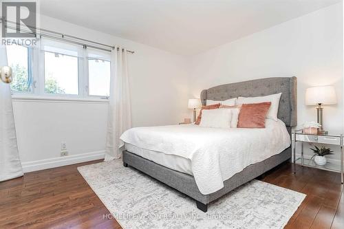16 Palgrave Crescent, Brampton, ON - Indoor Photo Showing Bedroom