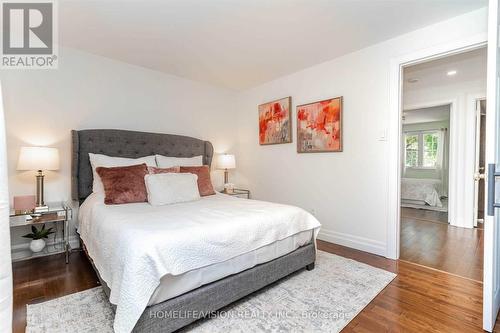 16 Palgrave Crescent, Brampton, ON - Indoor Photo Showing Bedroom