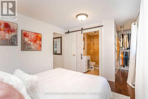 16 Palgrave Crescent, Brampton, ON - Indoor Photo Showing Bedroom