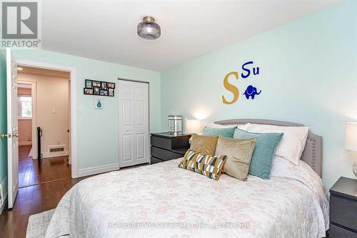 16 Palgrave Crescent, Brampton, ON - Indoor Photo Showing Bedroom