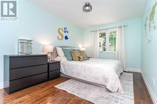 16 Palgrave Crescent, Brampton, ON - Indoor Photo Showing Bedroom