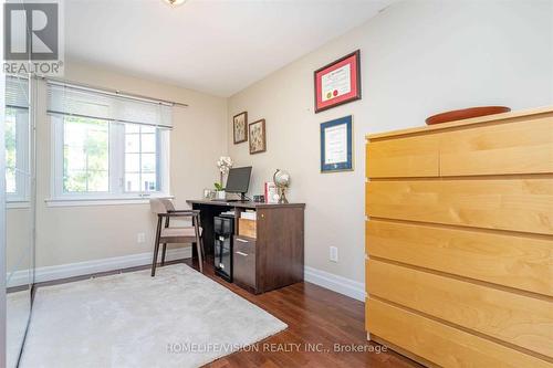 16 Palgrave Crescent, Brampton, ON - Indoor Photo Showing Office