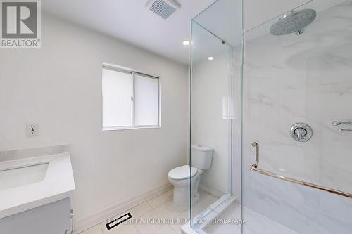 16 Palgrave Crescent, Brampton, ON - Indoor Photo Showing Bathroom