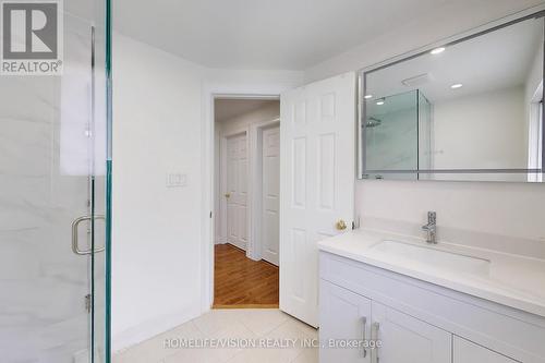 16 Palgrave Crescent, Brampton, ON - Indoor Photo Showing Bathroom
