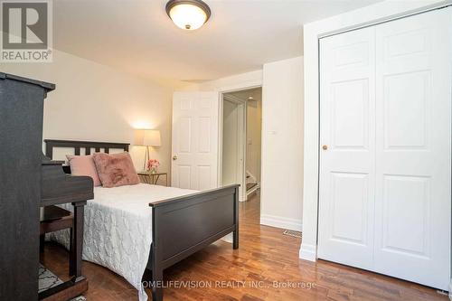 16 Palgrave Crescent, Brampton, ON - Indoor Photo Showing Bedroom