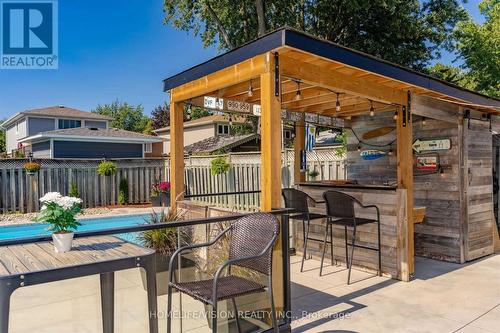 16 Palgrave Crescent, Brampton, ON - Outdoor