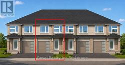 327 KADING CRESCENT Woodstock (Woodstock - South), ON N4S 0G6