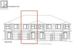 Interior unit rendering for illustration purposes - 