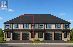 327 KADING CRESCENT Woodstock (Woodstock - South), ON N4S 0G6