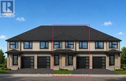 325 KADING CRESCENT Woodstock (Woodstock - South), ON N4S 0G6