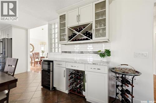 3234 Peyson Bay E, Regina, SK - Indoor Photo Showing Kitchen