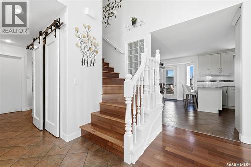 3234 Peyson Bay E, Regina, SK - Indoor Photo Showing Other Room