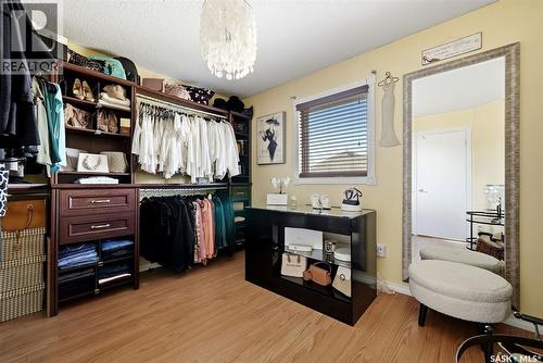 3234 Peyson Bay E, Regina, SK - Indoor Photo Showing Other Room