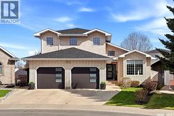 3234 Peyson BAY E  Regina, SK S4V 2W8