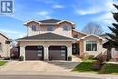 3234 Peyson Bay E, Regina, SK  - Outdoor With Facade 