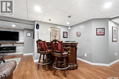 3234 Peyson Bay E, Regina, SK - Indoor