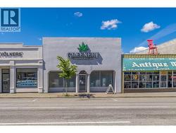 465 Main Street N Penticton, BC V2A 5C4
