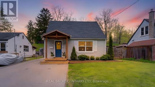 150 STRATHCONA STREET  Cambridge, ON N3C 1R3