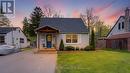 150 Strathcona Street, Cambridge, ON  - Outdoor 