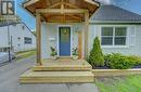 150 Strathcona Street, Cambridge, ON  - Outdoor With Exterior 