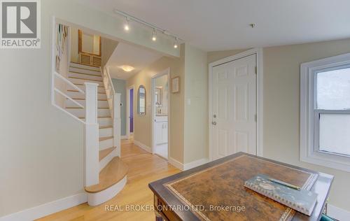 150 Strathcona Street, Cambridge, ON - Indoor Photo Showing Other Room